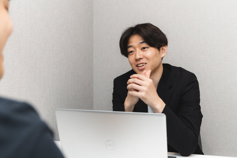 株式会社ARVELの社員