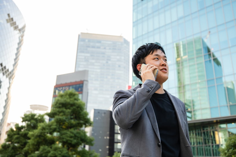 株式会社ARVELの社員