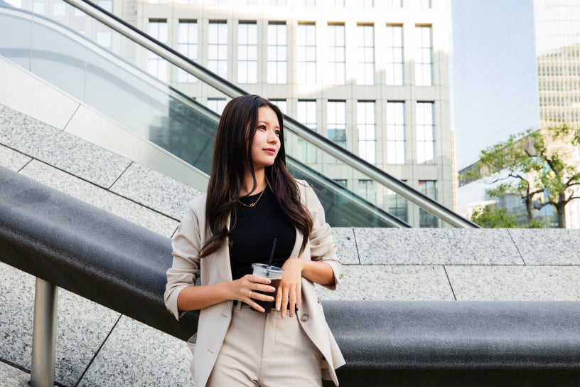 株式会社ARVELの社員