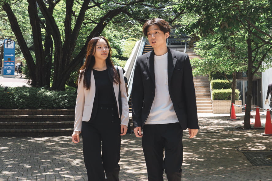 株式会社ARVELの社員