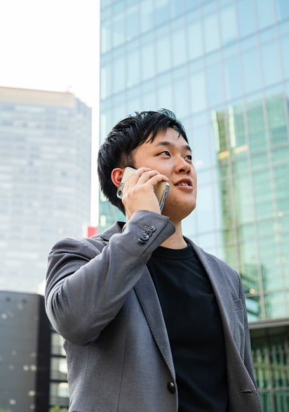 株式会社ARVELの社員