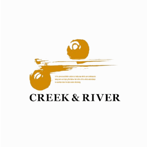 CREEK&RIVER